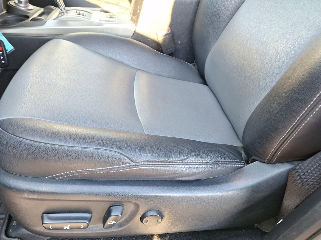 2014 Toyota 4Runner SR5 Premium Hurst TX