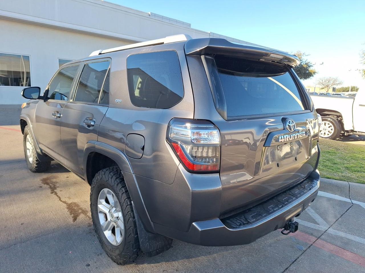 2014 Toyota 4Runner SR5 Premium Hurst TX