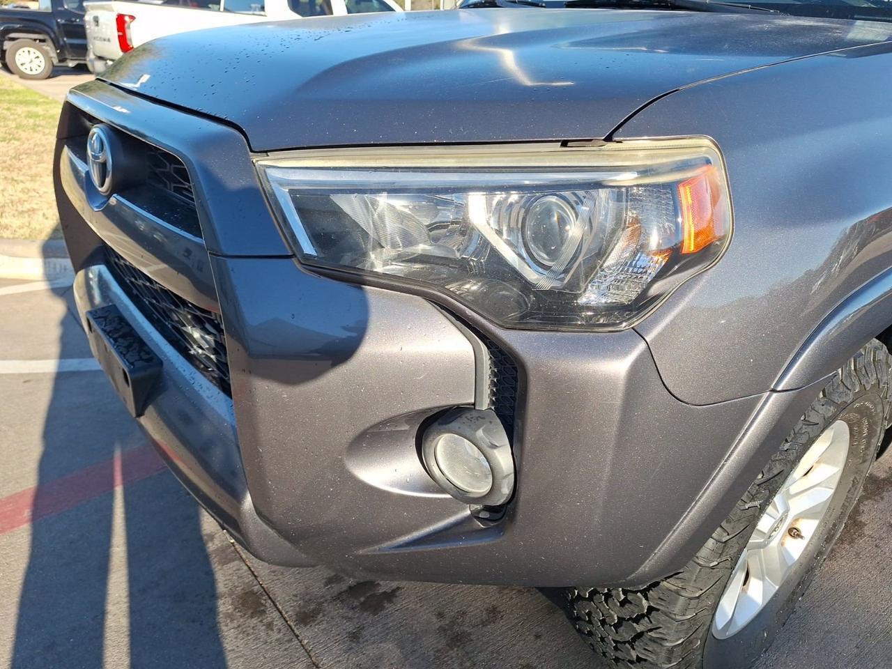 2014 Toyota 4Runner SR5 Premium Hurst TX