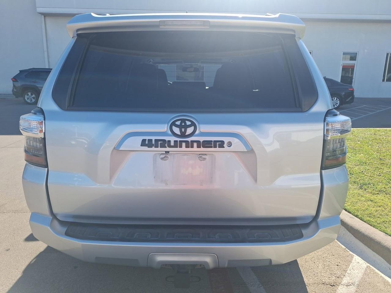 2014 Toyota 4Runner SR5 Premium Hurst TX