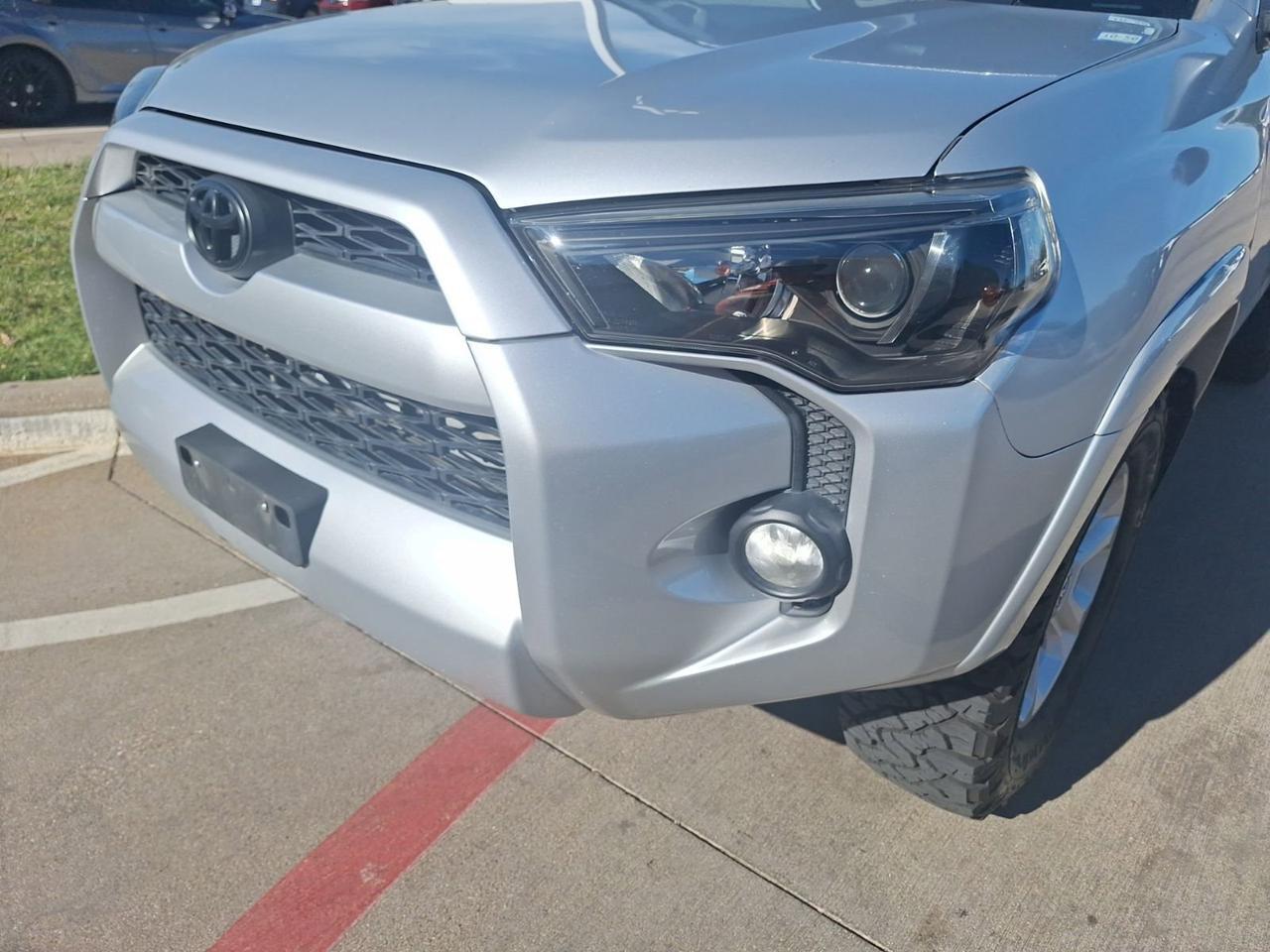 2014 Toyota 4Runner SR5 Premium Hurst TX
