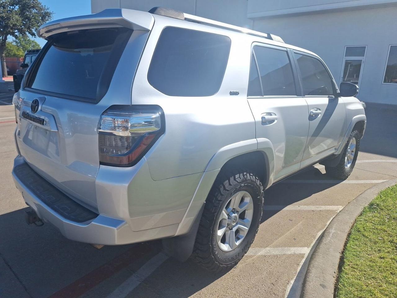 2014 Toyota 4Runner SR5 Premium Hurst TX