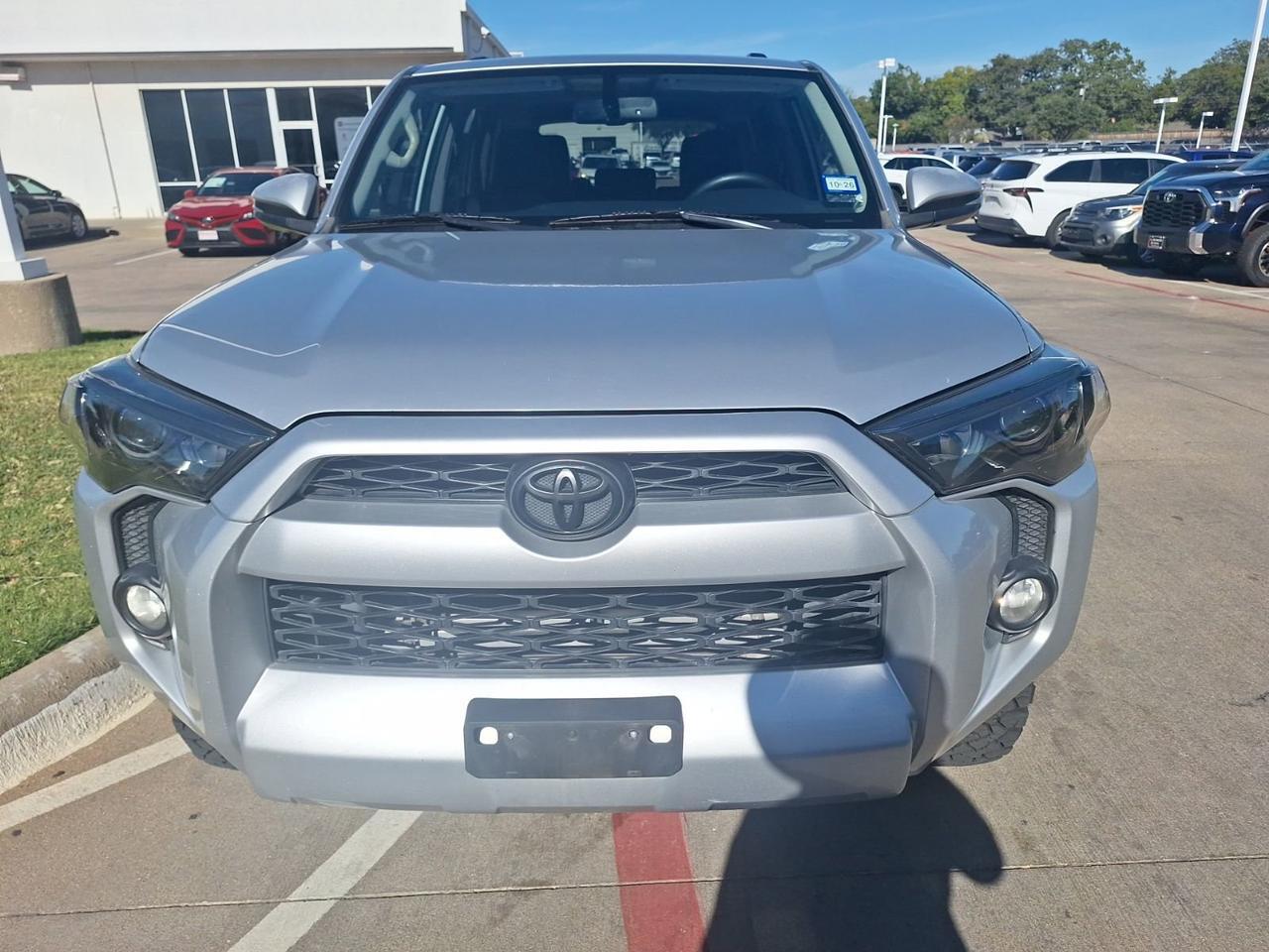 2014 Toyota 4Runner SR5 Premium Hurst TX