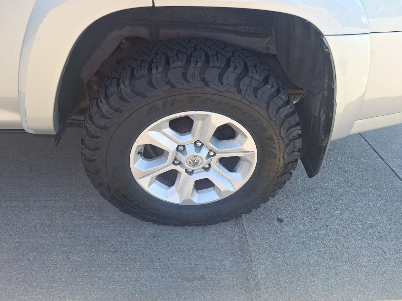 2014 Toyota 4Runner SR5 Premium Hurst TX