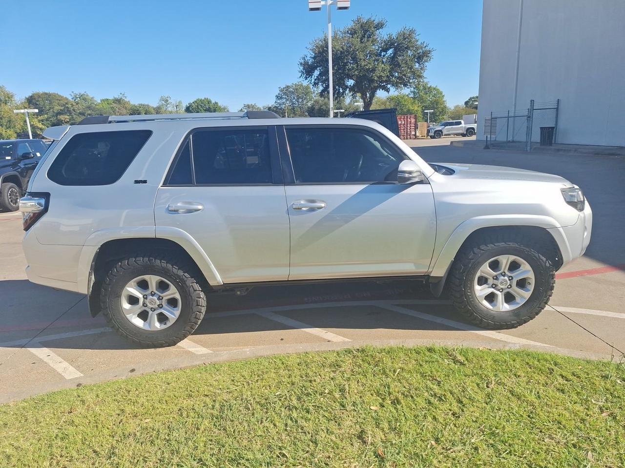 2014 Toyota 4Runner SR5 Premium Hurst TX