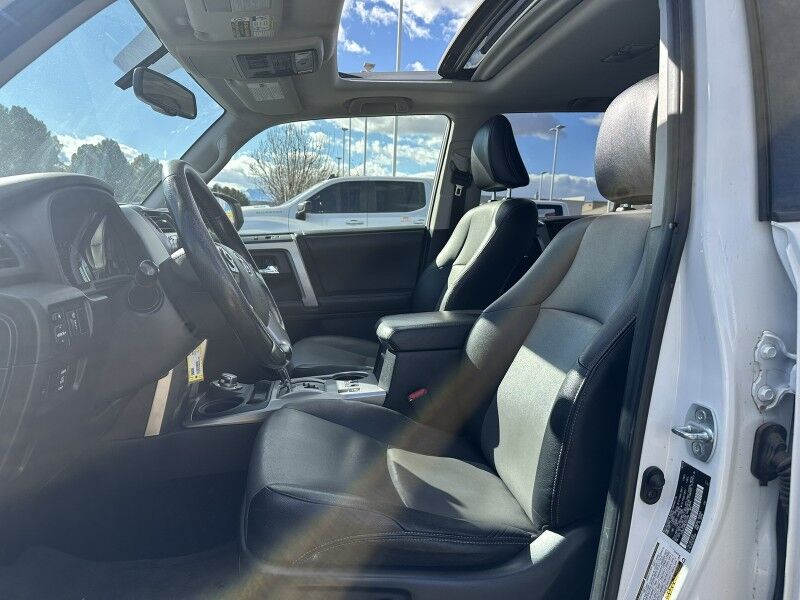 2014 Toyota 4Runner SR5 Premium St George UT