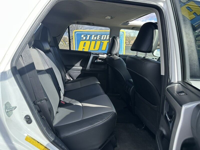 2014 Toyota 4Runner SR5 Premium St George UT