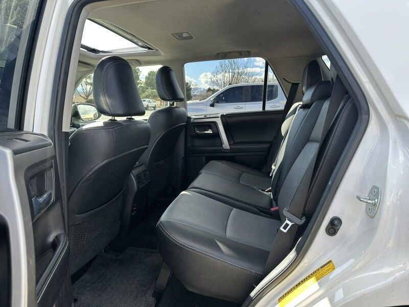 2014 Toyota 4Runner SR5 Premium St George UT