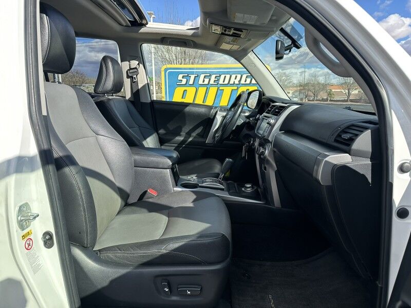 2014 Toyota 4Runner SR5 Premium St George UT