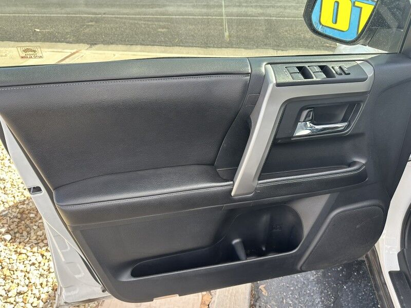 2014 Toyota 4Runner SR5 Premium St George UT