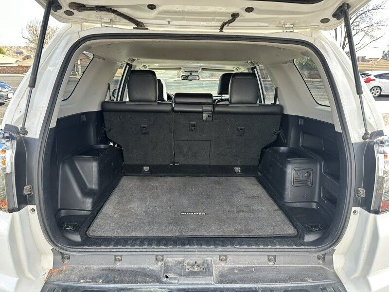 2014 Toyota 4Runner SR5 Premium St George UT