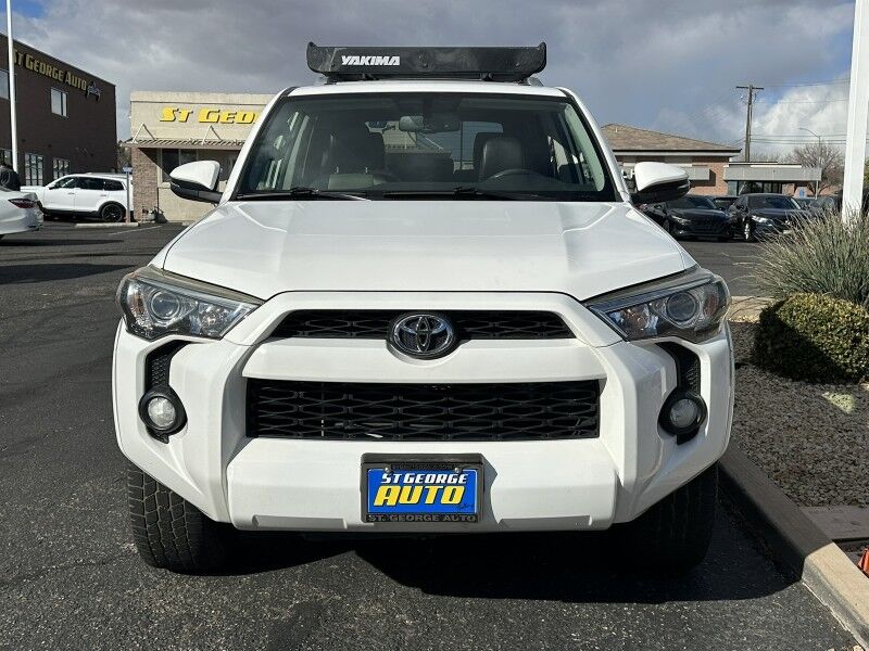 2014 Toyota 4Runner SR5 Premium St George UT