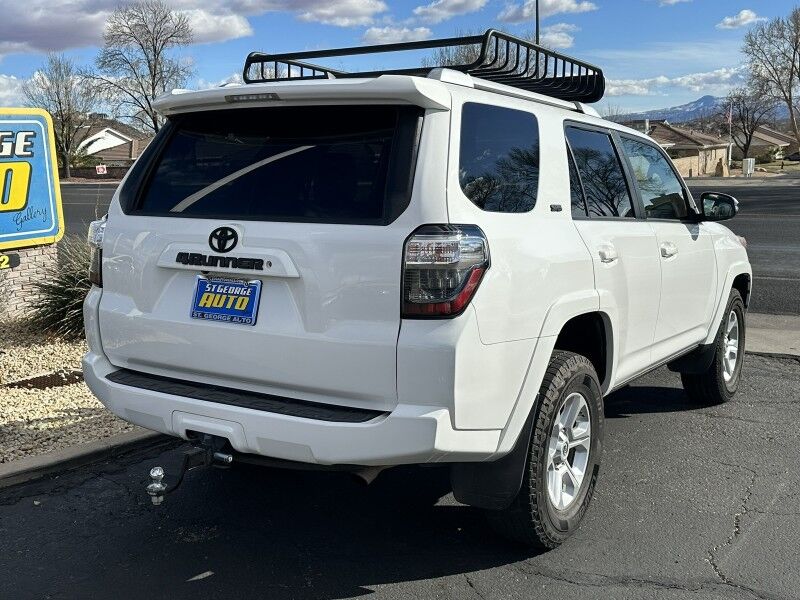 2014 Toyota 4Runner SR5 Premium St George UT
