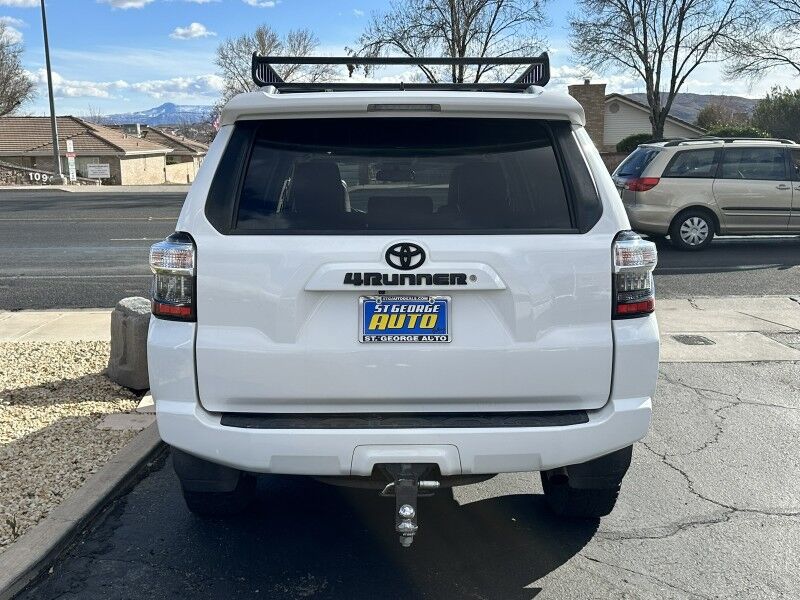 2014 Toyota 4Runner SR5 Premium St George UT