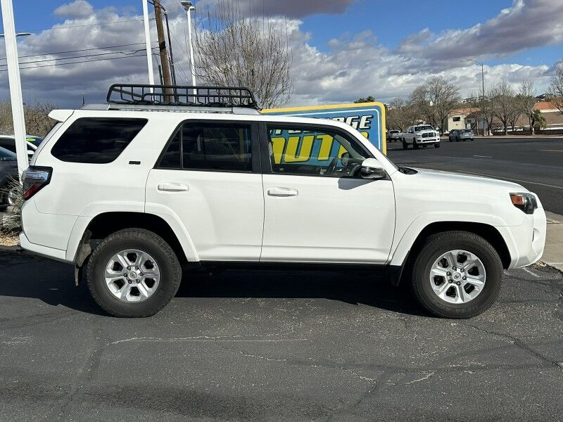 2014 Toyota 4Runner SR5 Premium St George UT