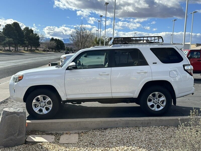 2014 Toyota 4Runner SR5 Premium St George UT