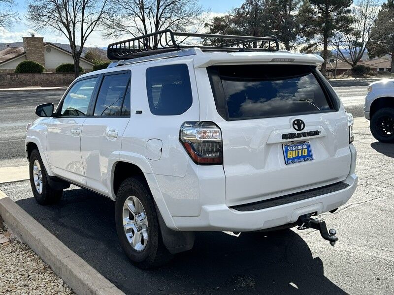 2014 Toyota 4Runner SR5 Premium St George UT