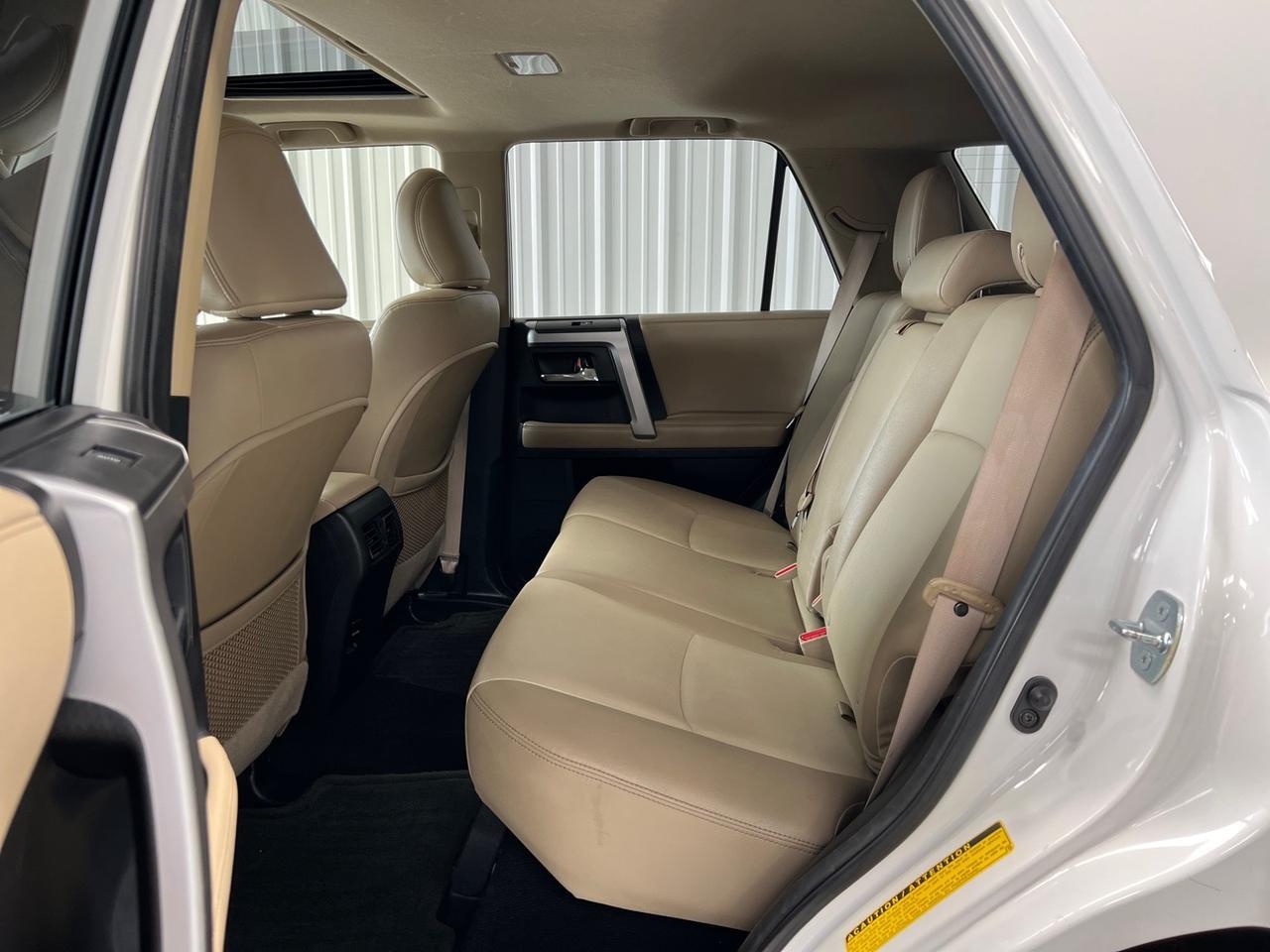 2014 Toyota 4Runner SR5 Premium, Sunroof, Lift, Fuel Wheels, n-Fab Steps, TRD Pro Houston TX