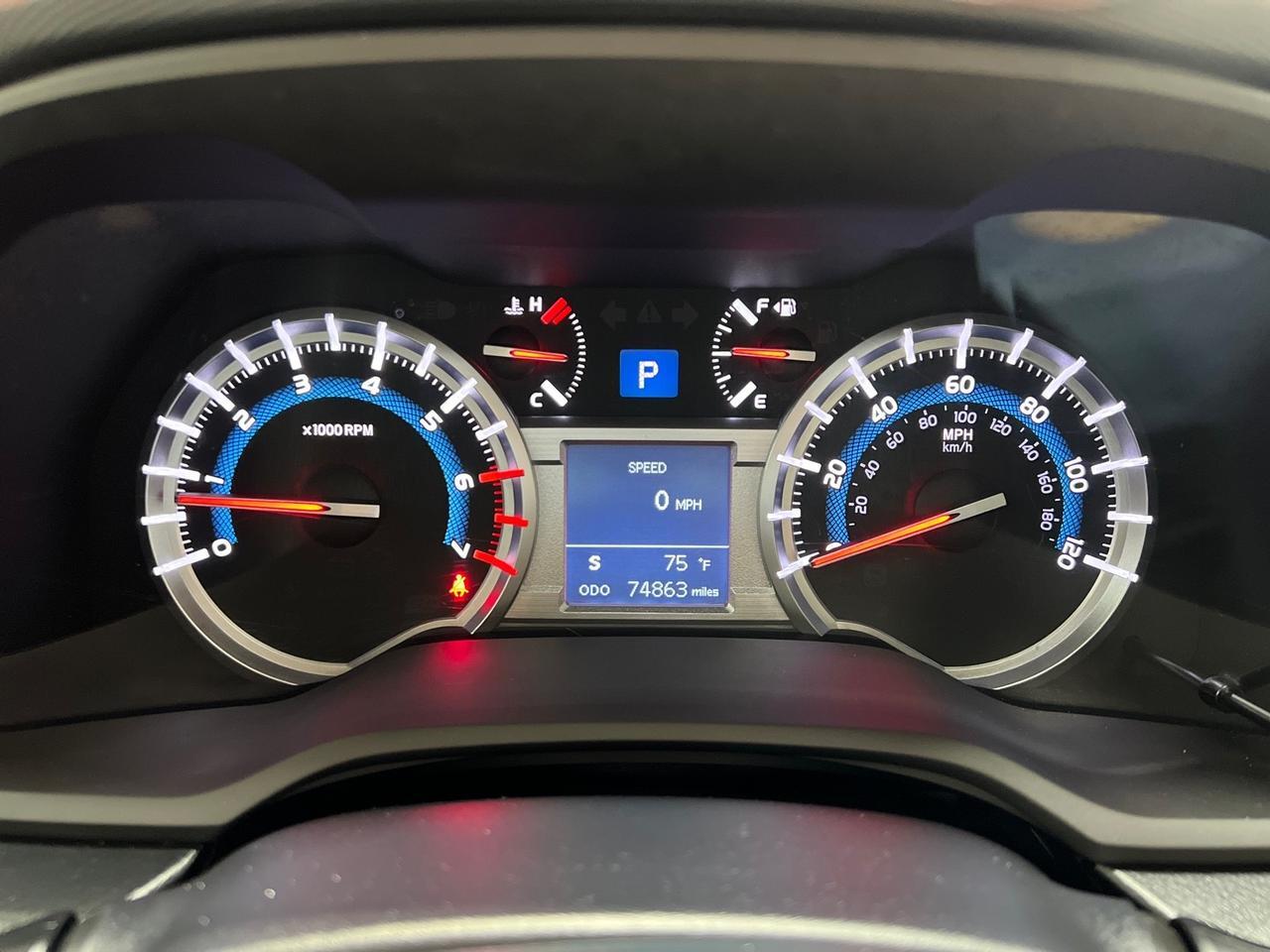 2014 Toyota 4Runner SR5 Premium, Sunroof, Lift, Fuel Wheels, n-Fab Steps, TRD Pro Houston TX