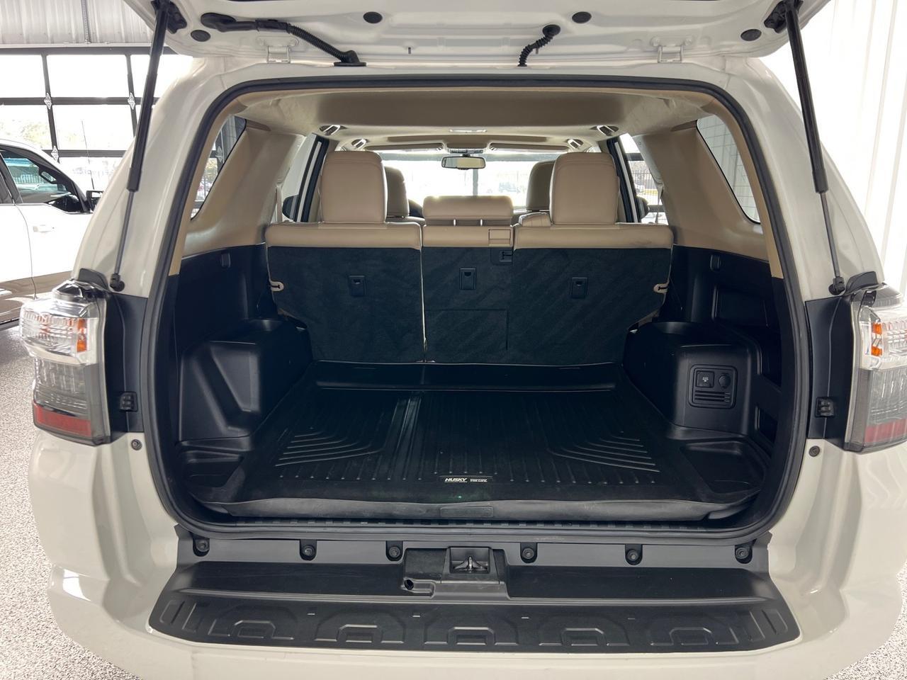 2014 Toyota 4Runner SR5 Premium, Sunroof, Lift, Fuel Wheels, n-Fab Steps, TRD Pro Houston TX