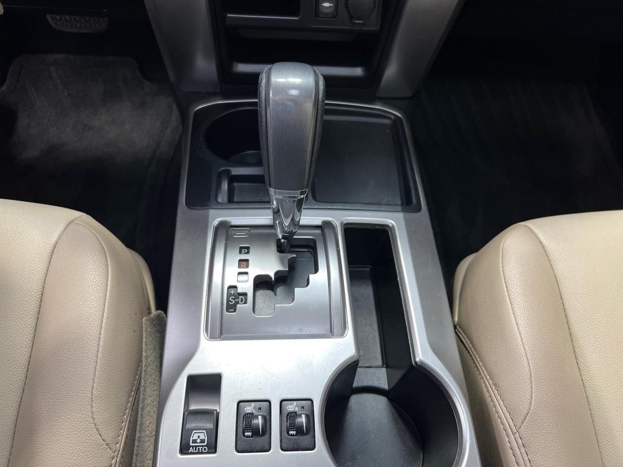 2014 Toyota 4Runner SR5 Premium, Sunroof, Lift, Fuel Wheels, n-Fab Steps, TRD Pro Houston TX