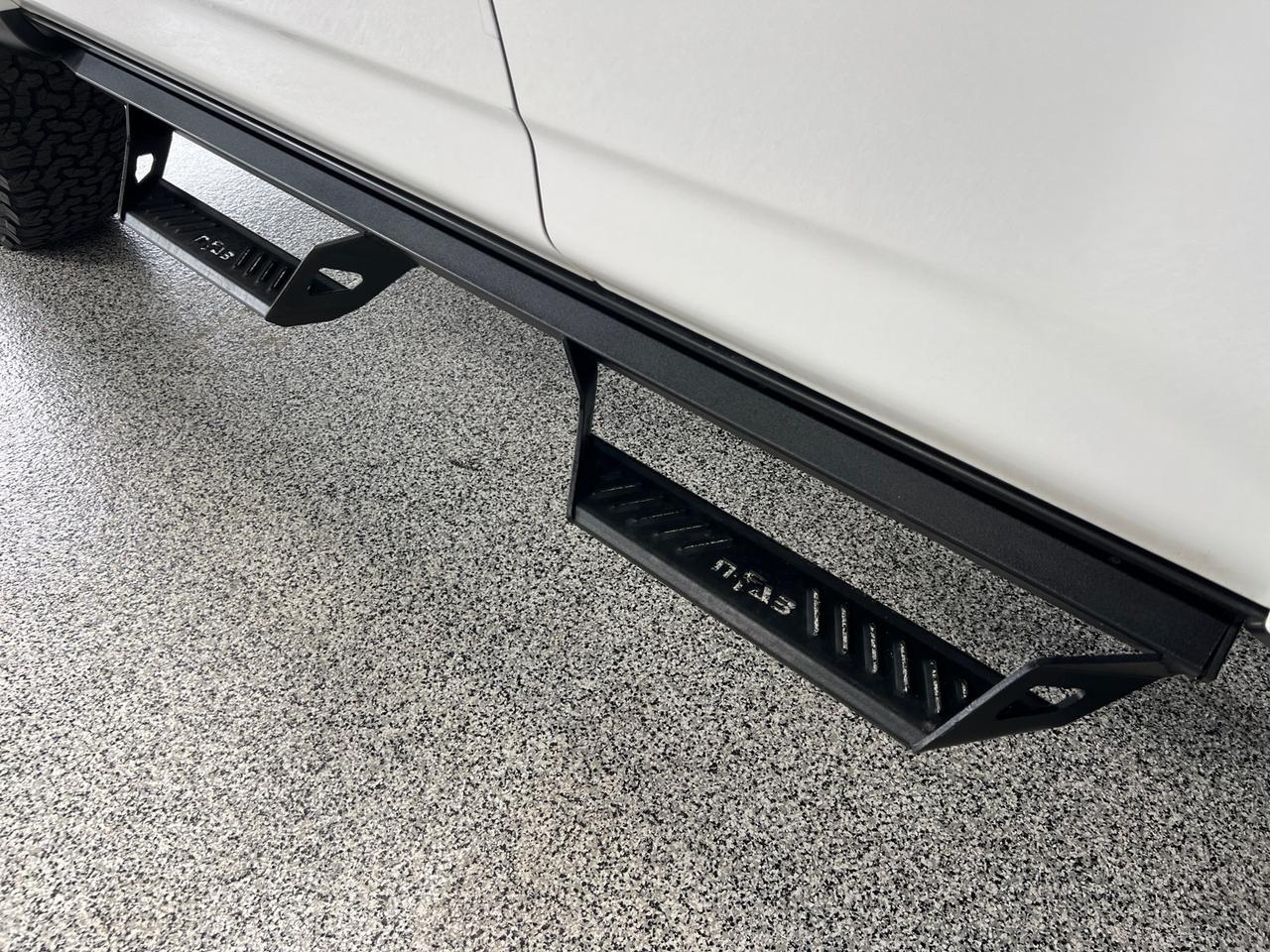 2014 Toyota 4Runner SR5 Premium, Sunroof, Lift, Fuel Wheels, n-Fab Steps, TRD Pro Houston TX