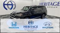 2014 Toyota 4Runner SR5 Rome GA 2014 Toyota 4Runner SR5 Rome GA