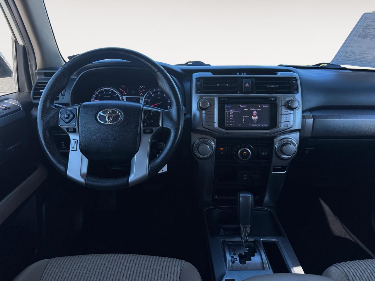 2014 Toyota 4Runner SR5, TOW PACKAGE, RUNNING BOARDS, NAVIGATION, BLUETOOTH, ROOF RACKS, CARFAX 1-OWNER VEHICLE, COME SEE WHY THIS SHOULD BE YOUR NEXT SUV!!! Norfolk VA
