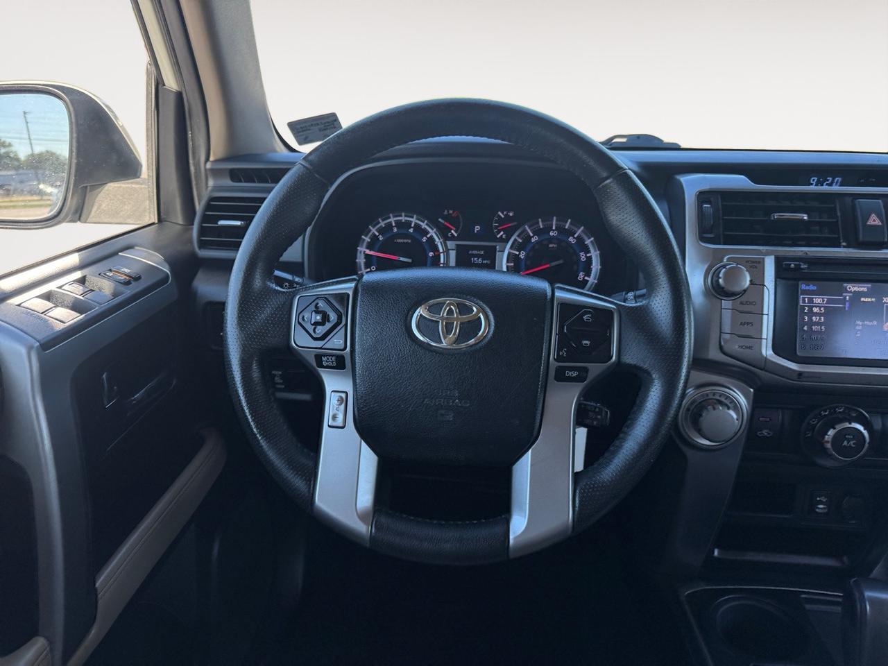 2014 Toyota 4Runner SR5, TOW PACKAGE, RUNNING BOARDS, NAVIGATION, BLUETOOTH, ROOF RACKS, CARFAX 1-OWNER VEHICLE, COME SEE WHY THIS SHOULD BE YOUR NEXT SUV!!! Norfolk VA