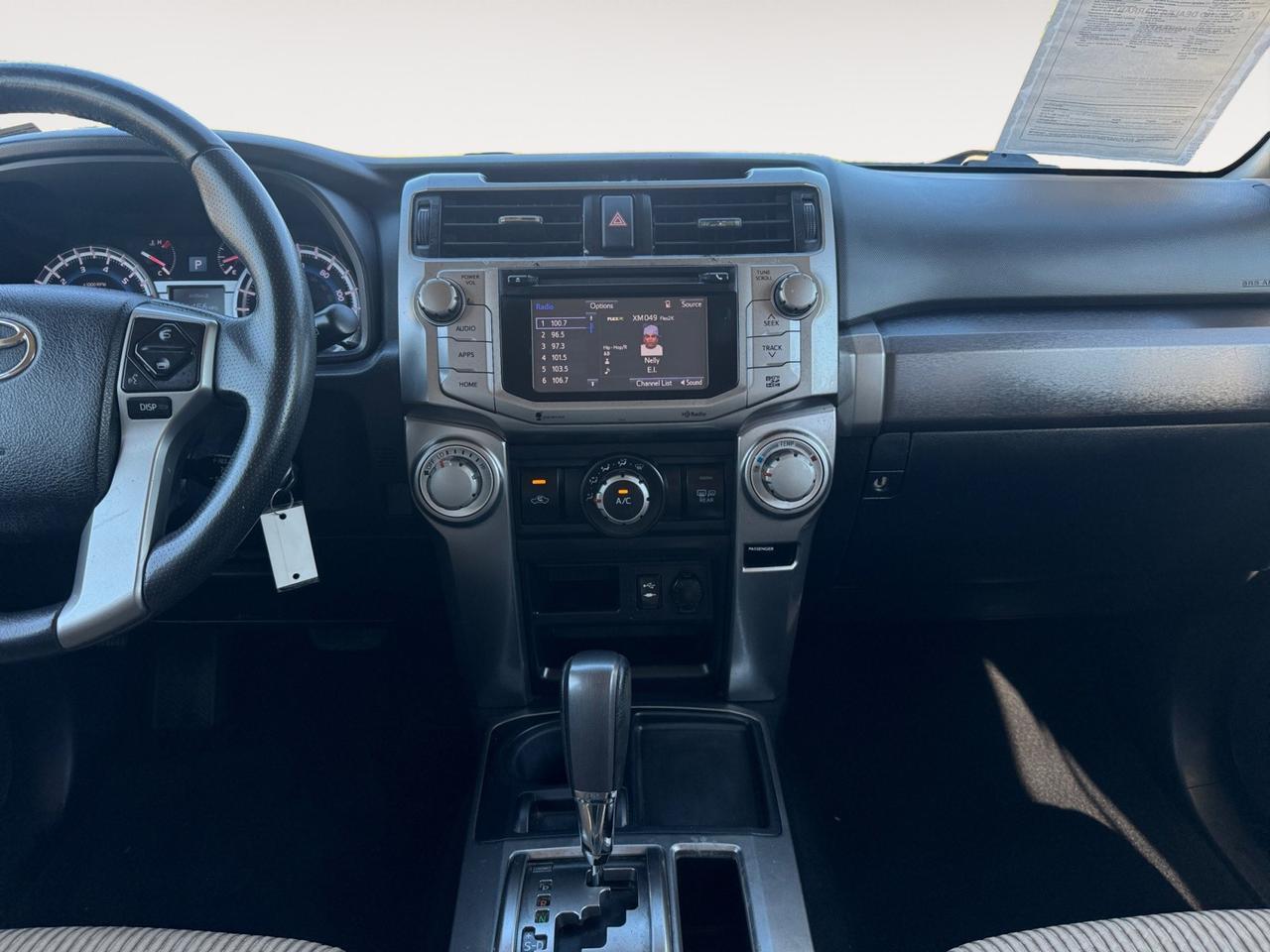 2014 Toyota 4Runner SR5, TOW PACKAGE, RUNNING BOARDS, NAVIGATION, BLUETOOTH, ROOF RACKS, CARFAX 1-OWNER VEHICLE, COME SEE WHY THIS SHOULD BE YOUR NEXT SUV!!! Norfolk VA