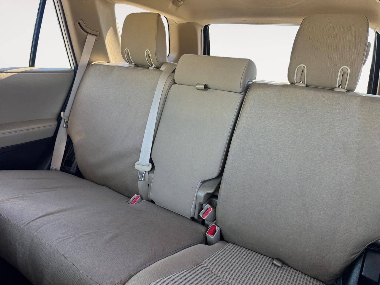 2014 Toyota 4Runner SR5, TOW PACKAGE, RUNNING BOARDS, NAVIGATION, BLUETOOTH, ROOF RACKS, CARFAX 1-OWNER VEHICLE, COME SEE WHY THIS SHOULD BE YOUR NEXT SUV!!! Norfolk VA