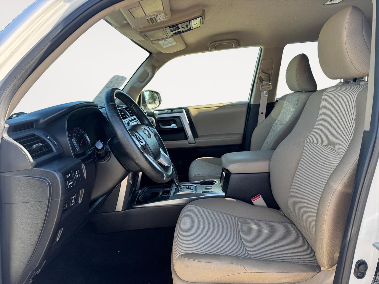 2014 Toyota 4Runner SR5, TOW PACKAGE, RUNNING BOARDS, NAVIGATION, BLUETOOTH, ROOF RACKS, CARFAX 1-OWNER VEHICLE, COME SEE WHY THIS SHOULD BE YOUR NEXT SUV!!! Norfolk VA