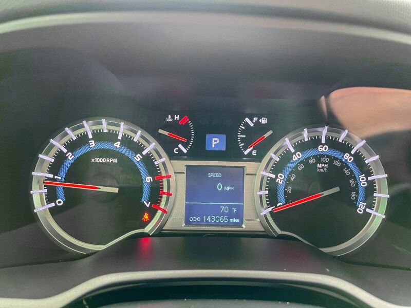 2014 Toyota 4Runner SR5 Wilmington NC