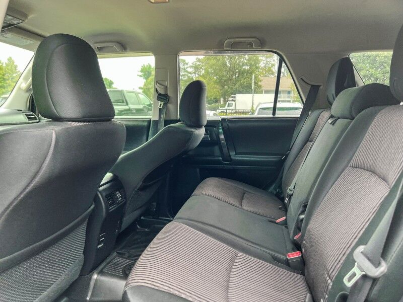 2014 Toyota 4Runner SR5 Wilmington NC