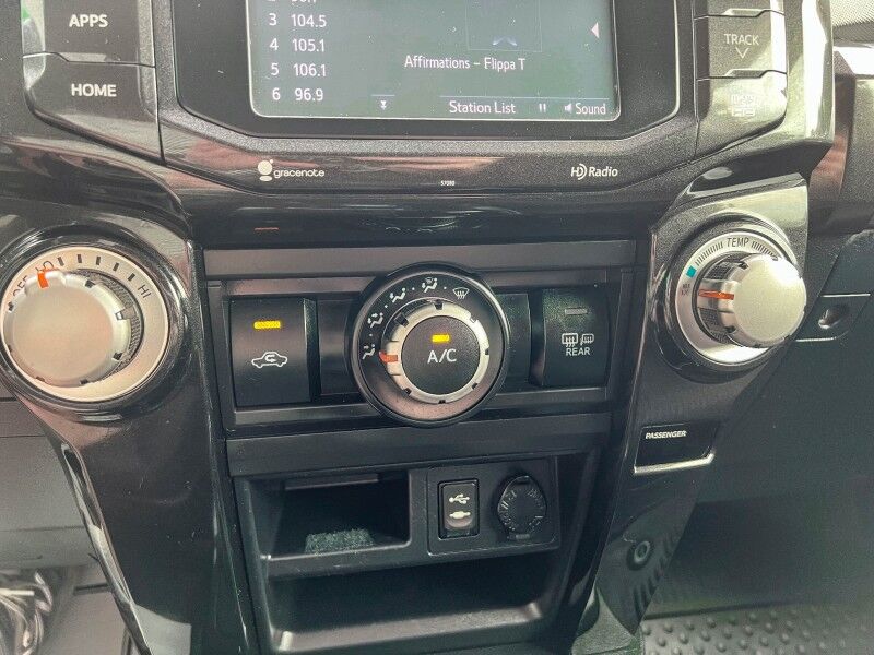 2014 Toyota 4Runner SR5 Wilmington NC