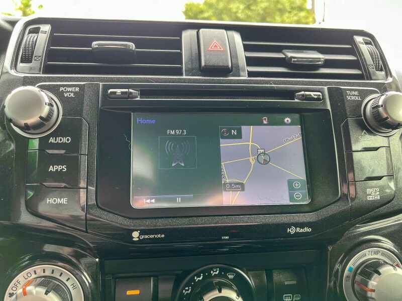 2014 Toyota 4Runner SR5 Wilmington NC