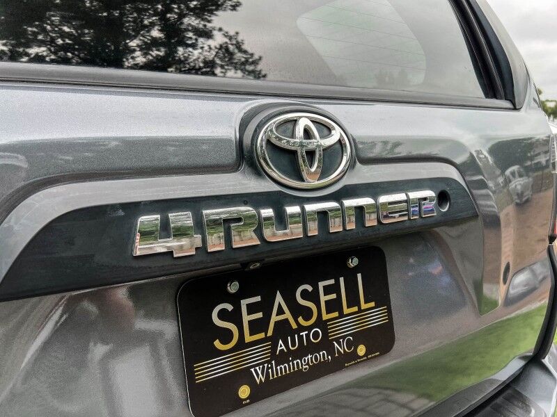 2014 Toyota 4Runner SR5 Wilmington NC
