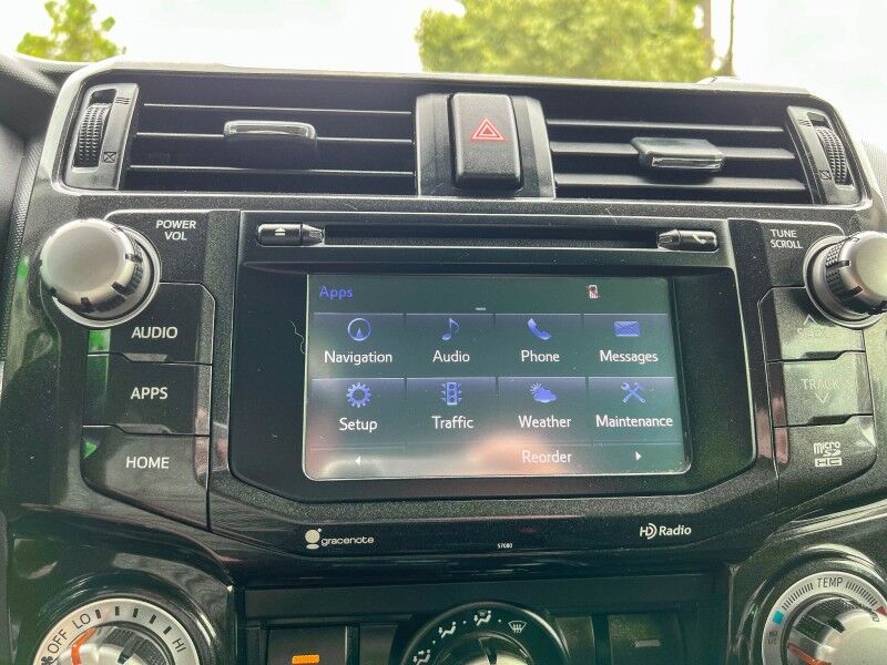 2014 Toyota 4Runner SR5 Wilmington NC