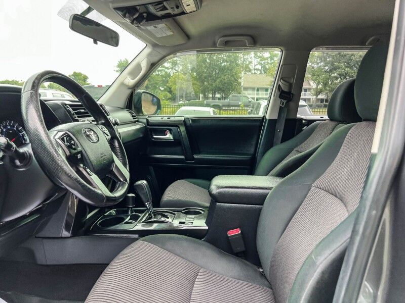 2014 Toyota 4Runner SR5 Wilmington NC