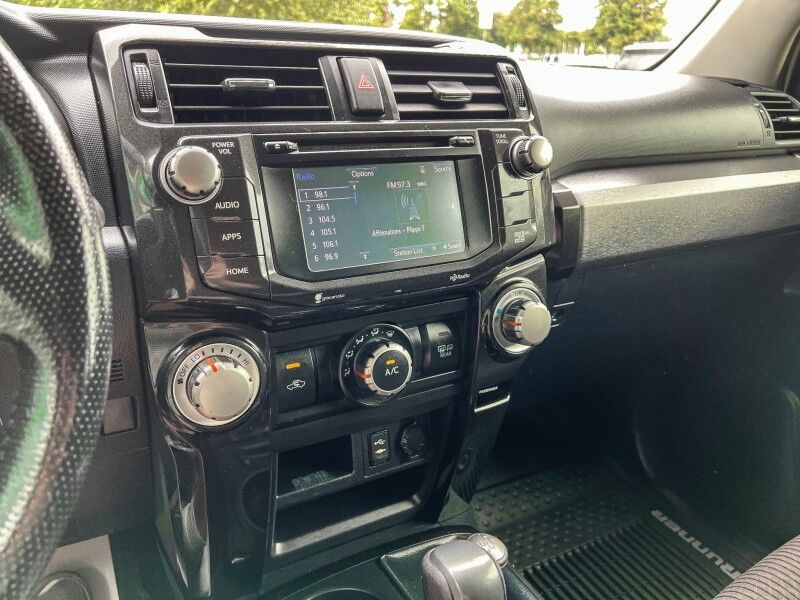 2014 Toyota 4Runner SR5 Wilmington NC
