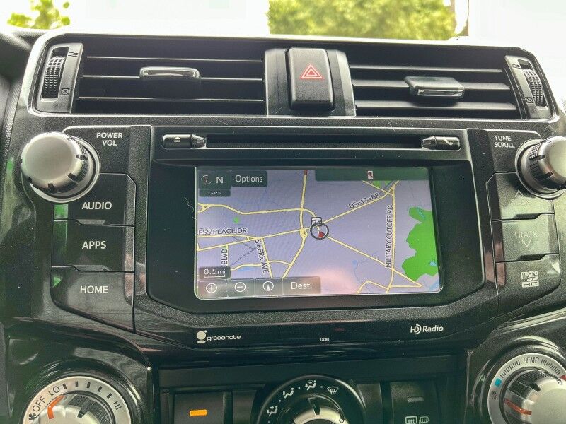 2014 Toyota 4Runner SR5 Wilmington NC