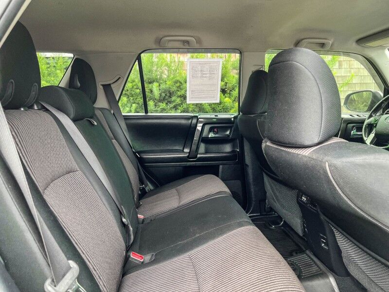 2014 Toyota 4Runner SR5 Wilmington NC