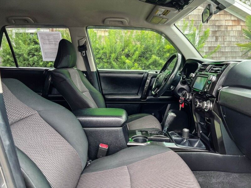 2014 Toyota 4Runner SR5 Wilmington NC