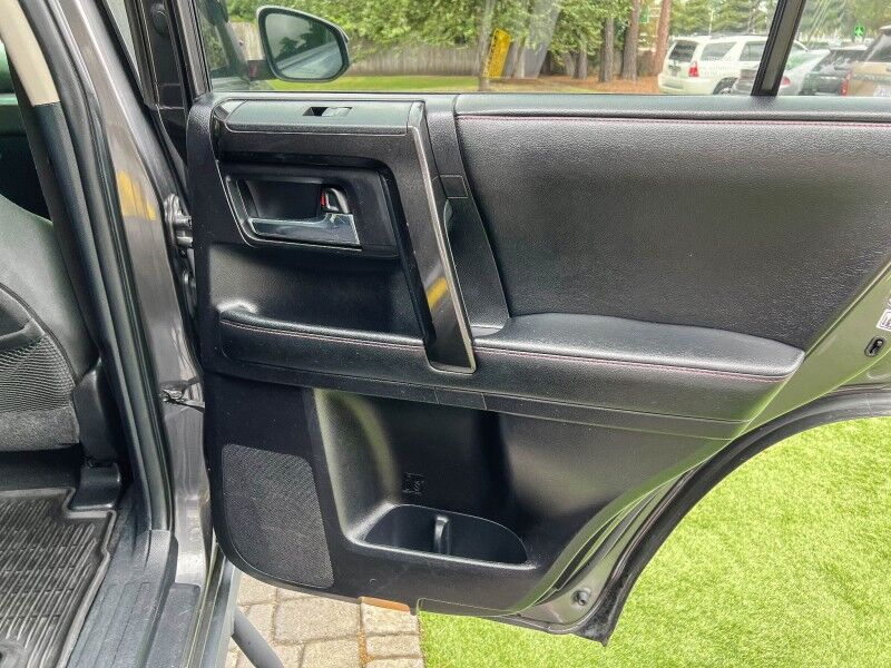 2014 Toyota 4Runner SR5 Wilmington NC