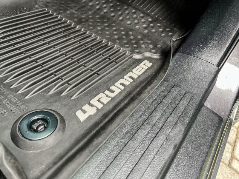 2014 Toyota 4Runner SR5 Wilmington NC
