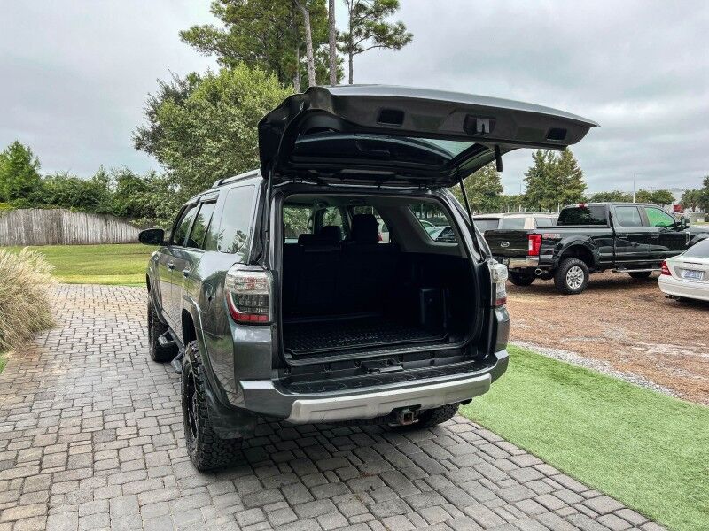 2014 Toyota 4Runner SR5 Wilmington NC