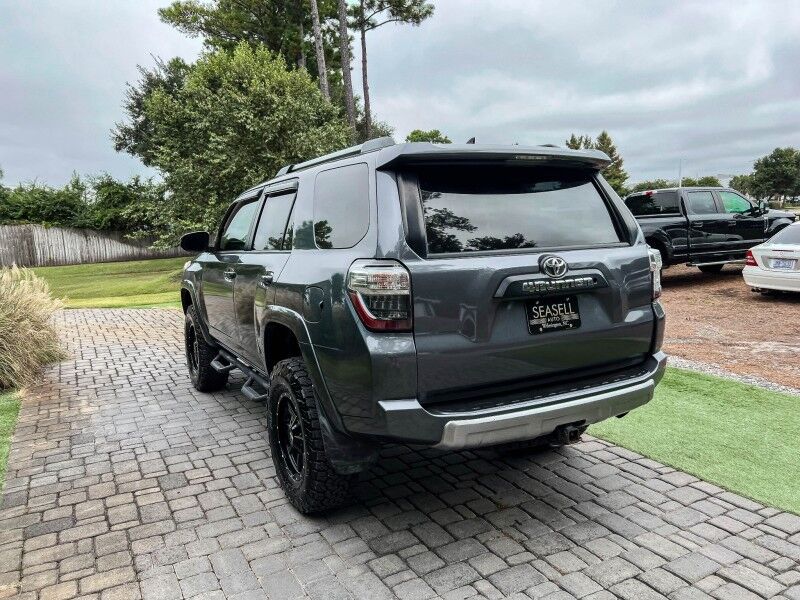 2014 Toyota 4Runner SR5 Wilmington NC