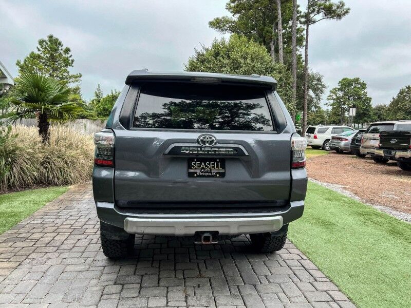 2014 Toyota 4Runner SR5 Wilmington NC