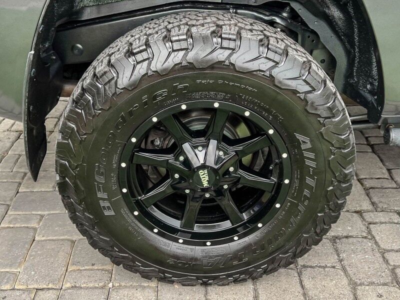 2014 Toyota 4Runner SR5 Wilmington NC