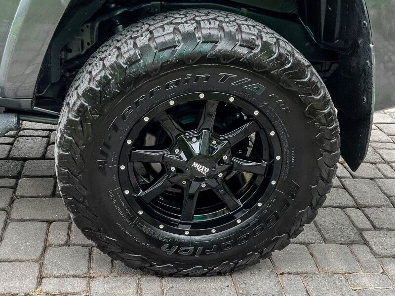 2014 Toyota 4Runner SR5 Wilmington NC